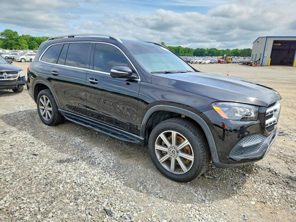 2020 MERCEDES-BENZ GLS GLS450-4M