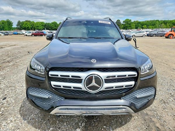 2020 MERCEDES-BENZ GLS GLS450-4M