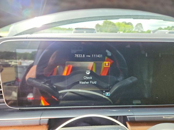 2020 MERCEDES-BENZ GLS GLS450-4M