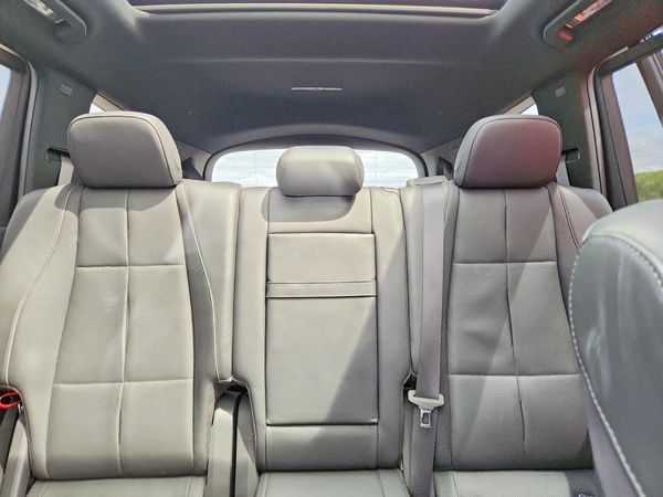2020 MERCEDES-BENZ GLS GLS450-4M