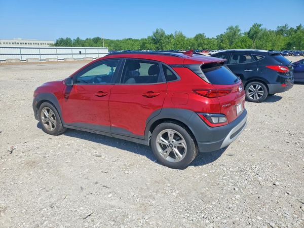 2023 HYUNDAI KONA