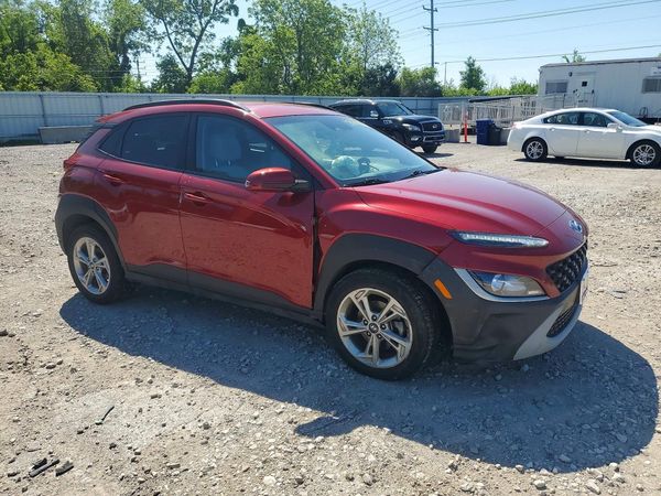 2023 HYUNDAI KONA