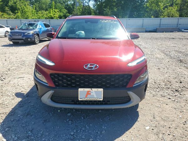 2023 HYUNDAI KONA