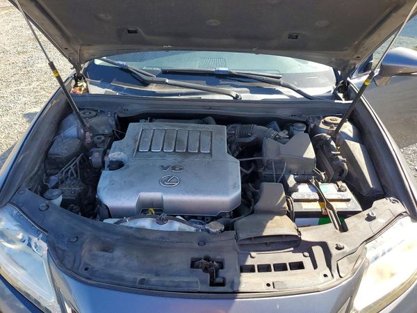 2015 LEXUS ES