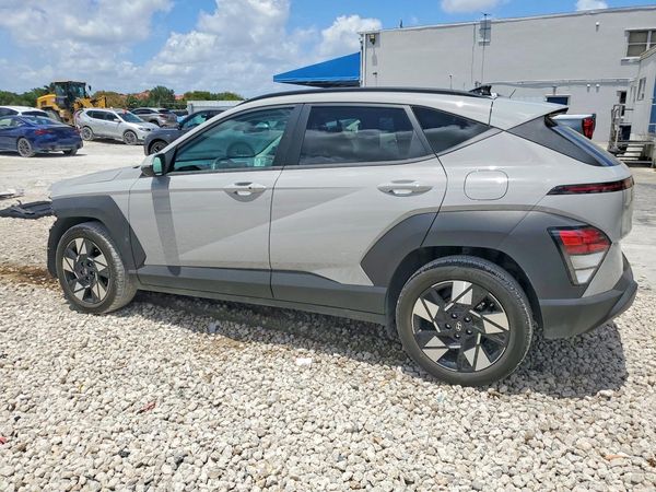 2025 HYUNDAI KONA SEL, N Line S