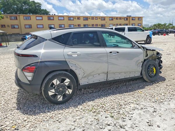 2025 HYUNDAI KONA SEL, N Line S
