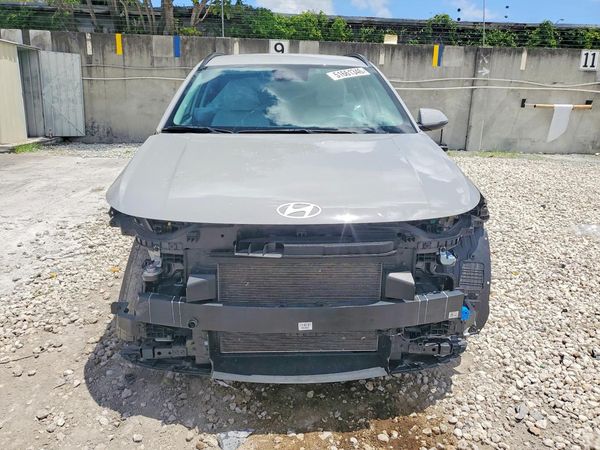 2025 HYUNDAI KONA SEL, N Line S