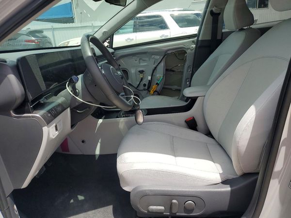 2025 HYUNDAI KONA SEL, N Line S