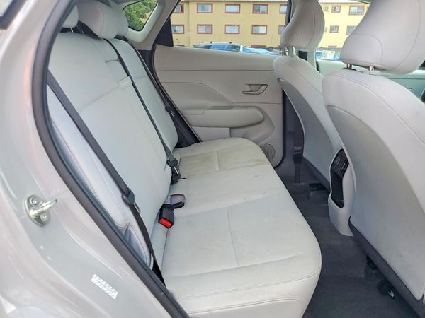 2025 HYUNDAI KONA SEL, N Line S