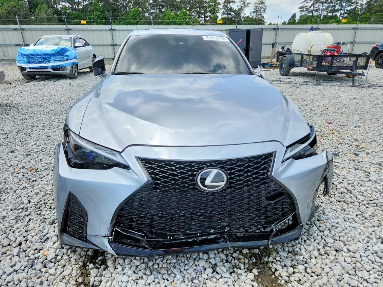 2024 LEXUS IS 300