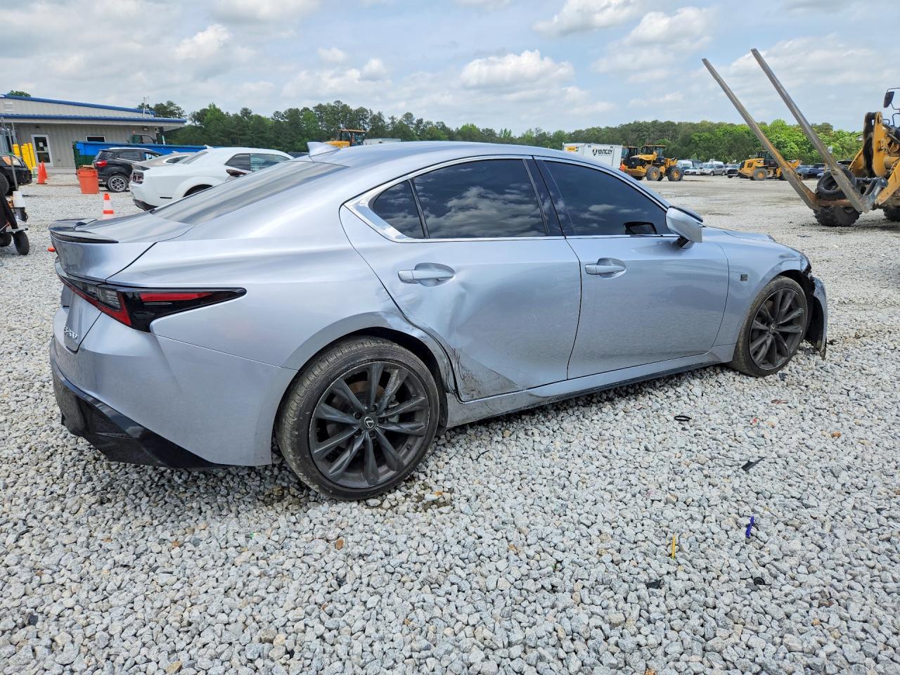 2024 LEXUS IS 300