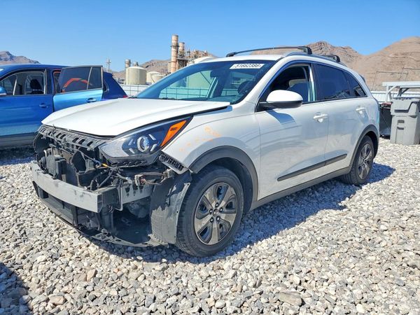 2021 KIA NIRO LX, LXS