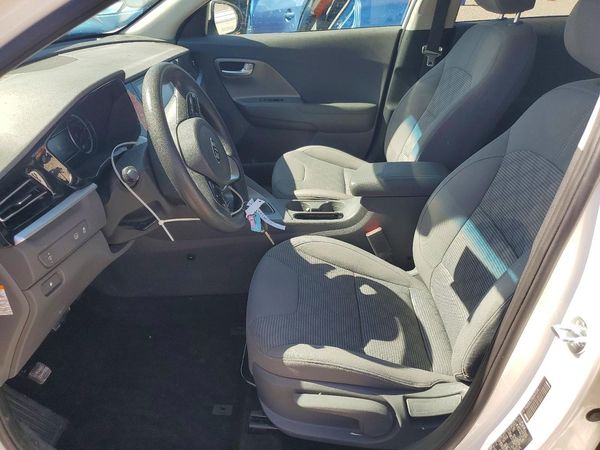 2021 KIA NIRO LX, LXS