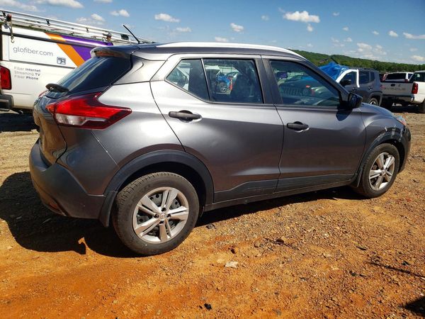 2019 NISSAN KICKS