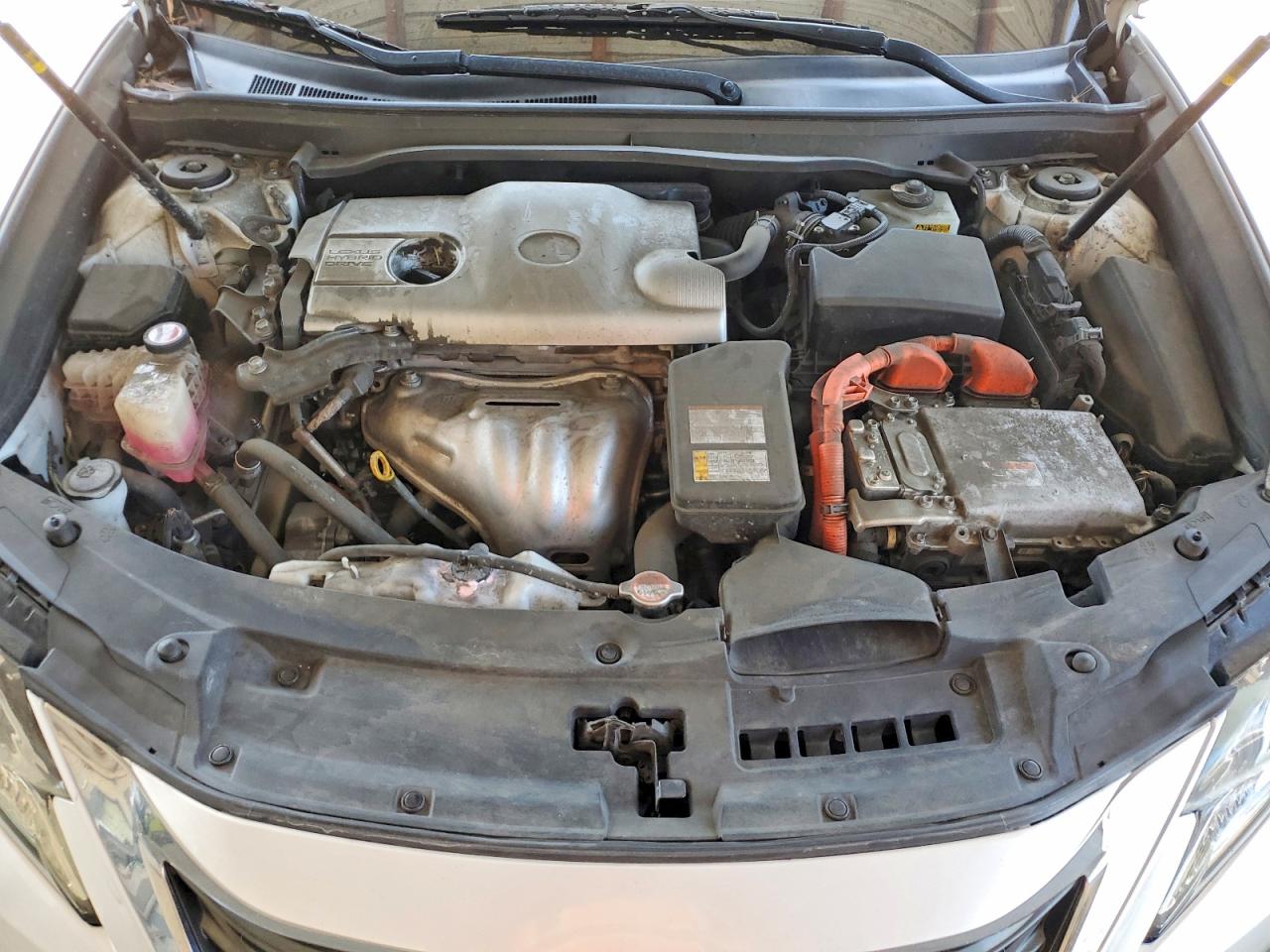 2016 LEXUS ES 300h