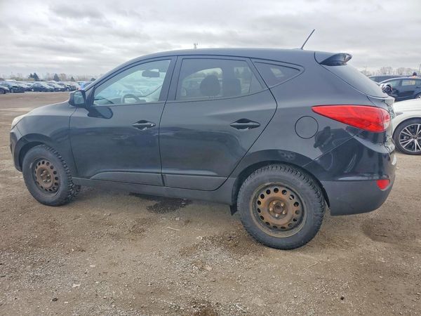 2015 HYUNDAI TUCSON GL (Middle-Low)