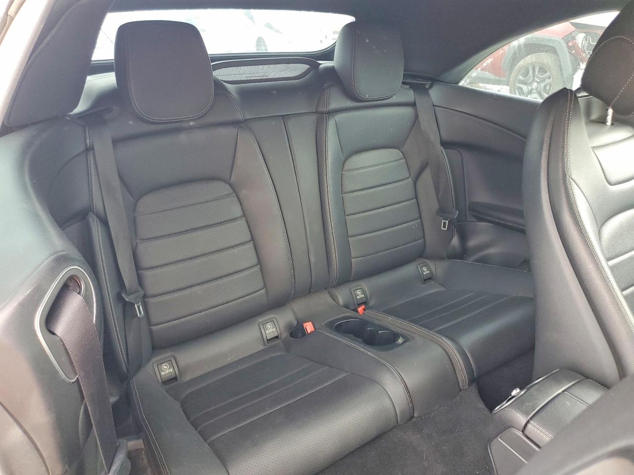 2021 MERCEDES-BENZ C C300