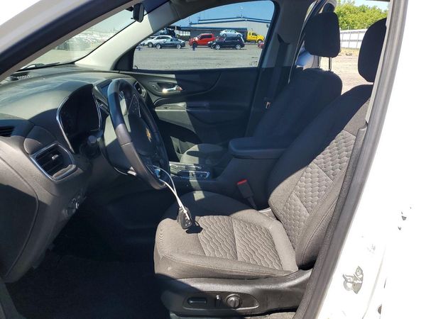 2021 CHEVROLET EQUINOX LT (2FL)