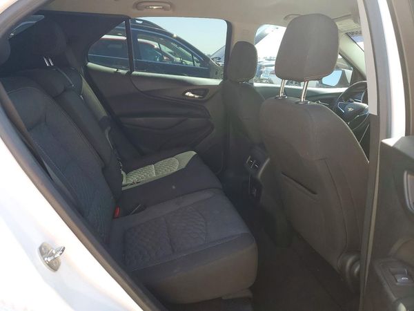 2021 CHEVROLET EQUINOX LT (2FL)
