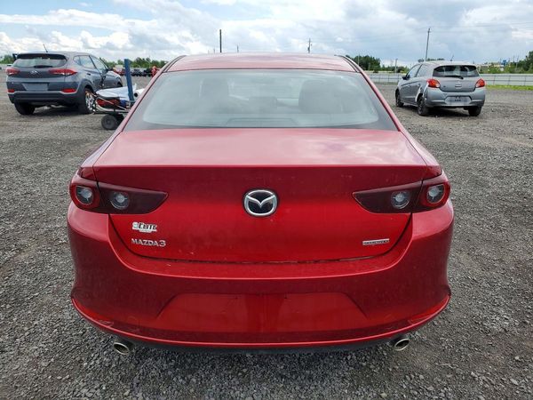 2025 MAZDA 3