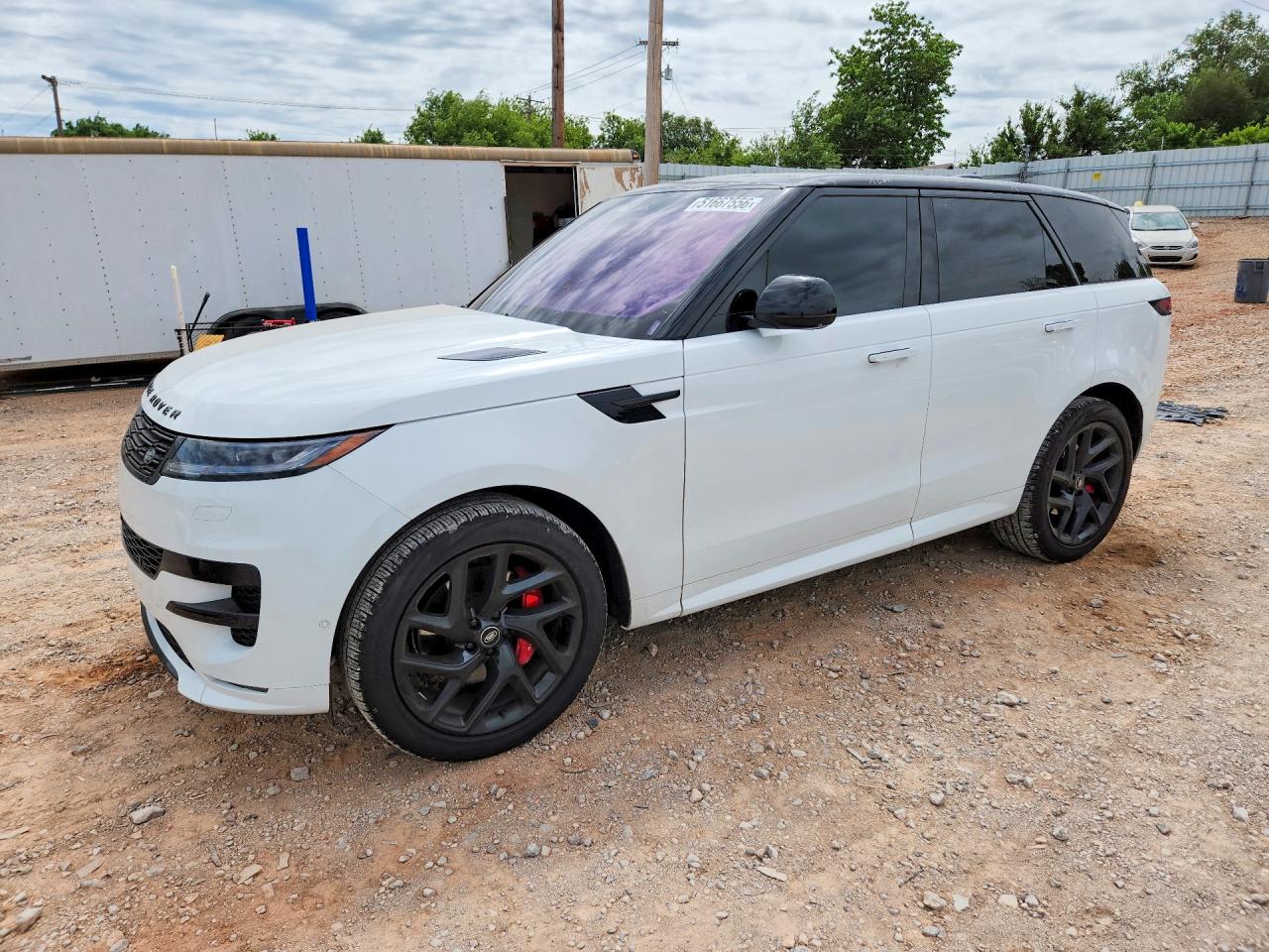 2023 LAND ROVER RANGE ROVER SPORT P400 Dynamic SE