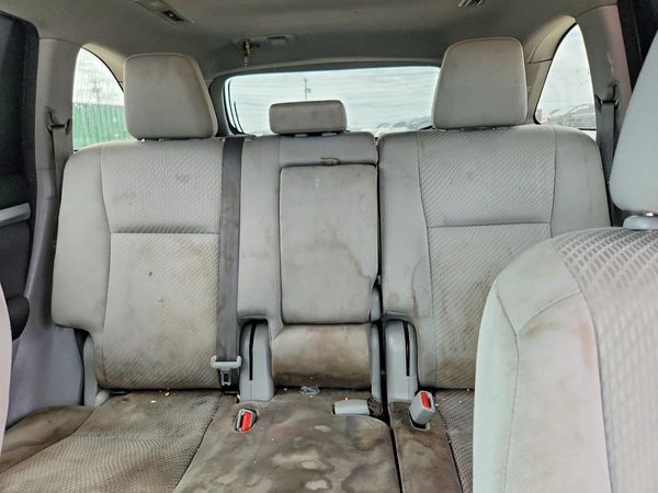 2018 TOYOTA HIGHLANDER LE — SUVN