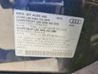 2018 AUDI Q5 quattro Premium