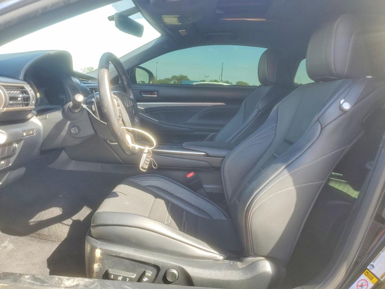 2016 LEXUS RC 300