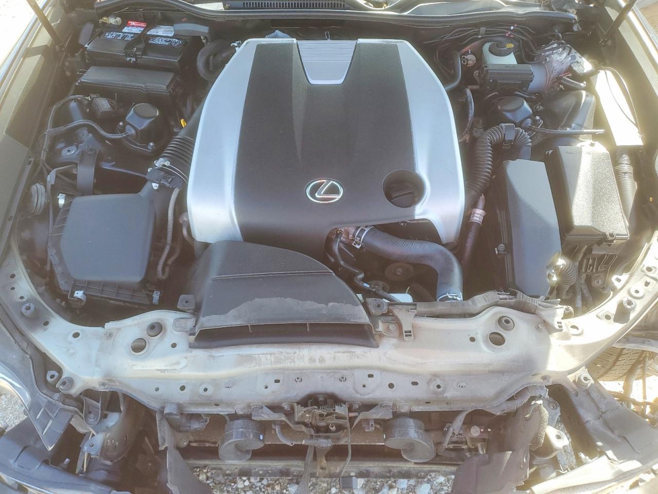 2016 LEXUS RC 300