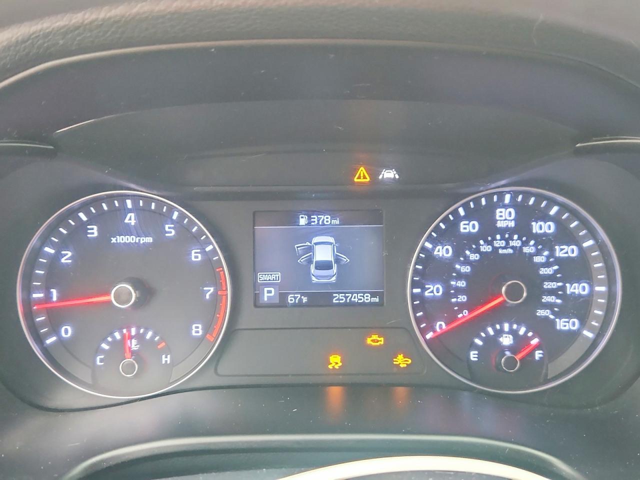 2019 KIA FORTE FE/LX/LXS