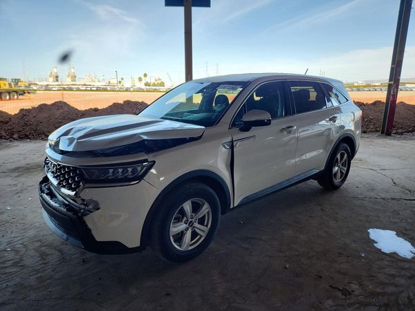 2023 KIA SORENTO LX