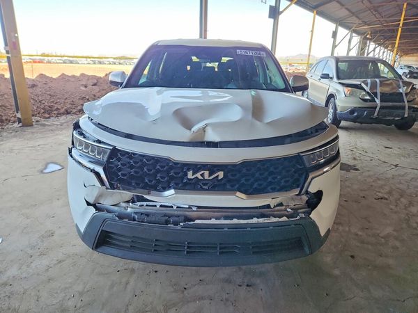 2023 KIA SORENTO LX