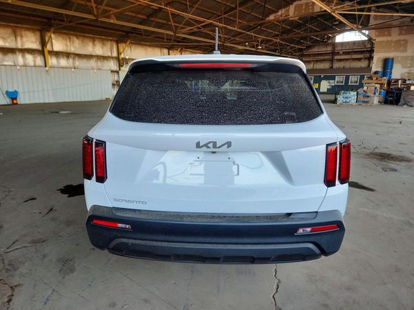2023 KIA SORENTO LX