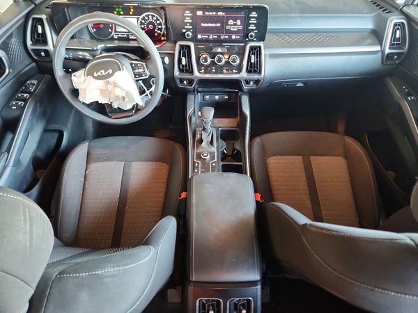 2023 KIA SORENTO LX