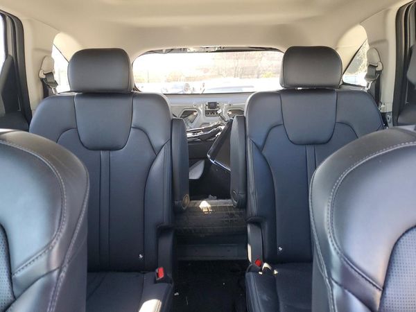 2024 KIA SORENTO