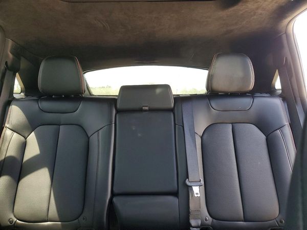 2024 JEEP WAGONEER S LAUNCH EDITION