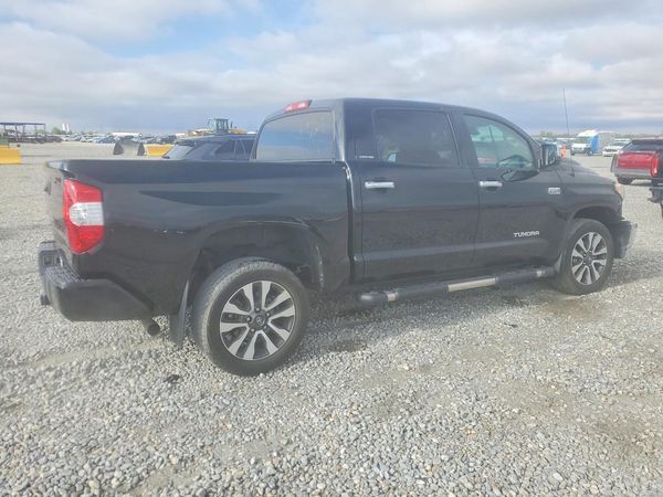 2019 TOYOTA TUNDRA Limited Grade