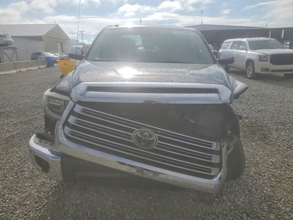 2019 TOYOTA TUNDRA Limited Grade