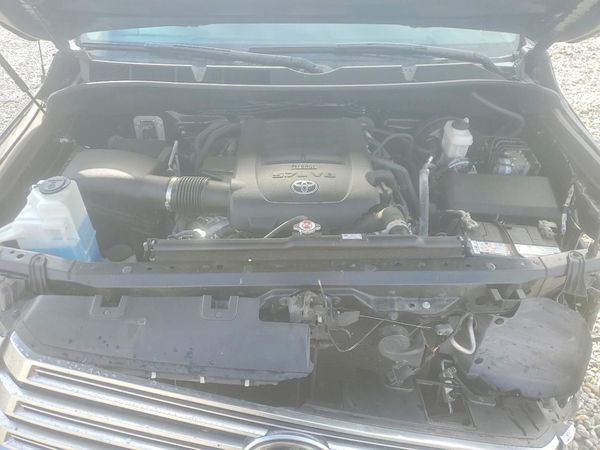 2019 TOYOTA TUNDRA Limited Grade