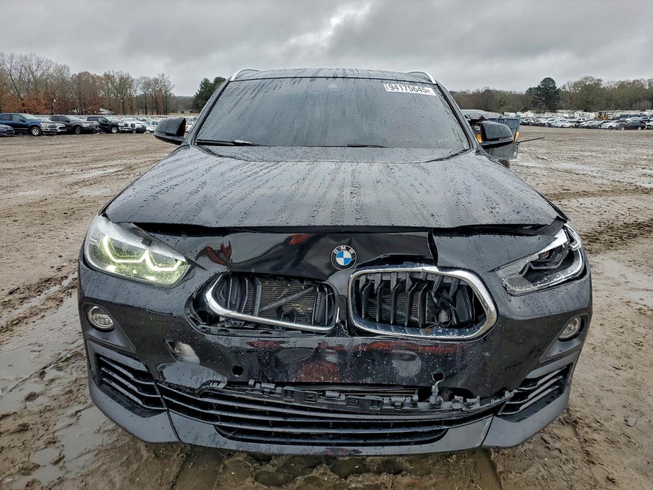 2020 BMW X2 sDrive28i