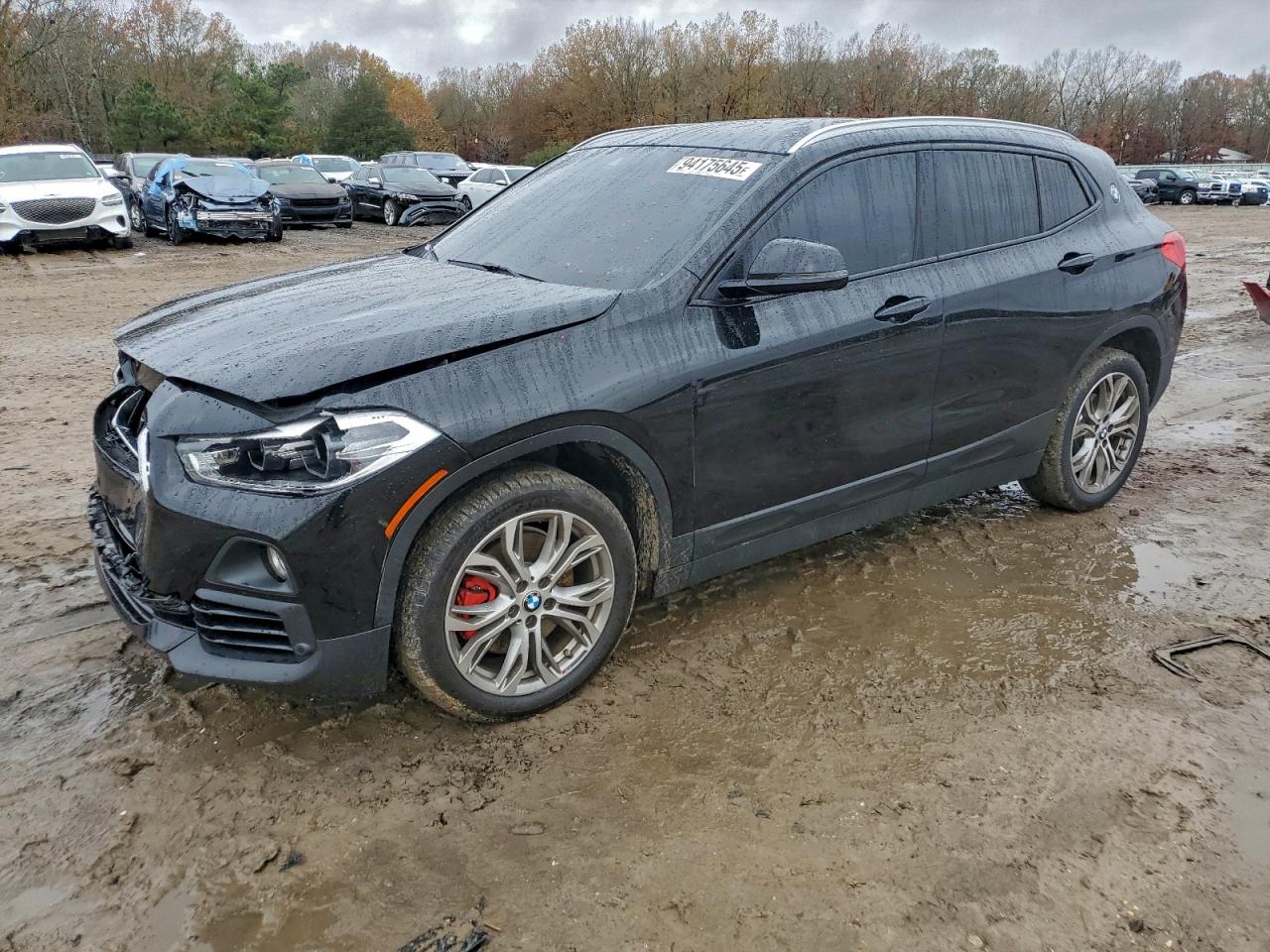 2020 BMW X2 sDrive28i