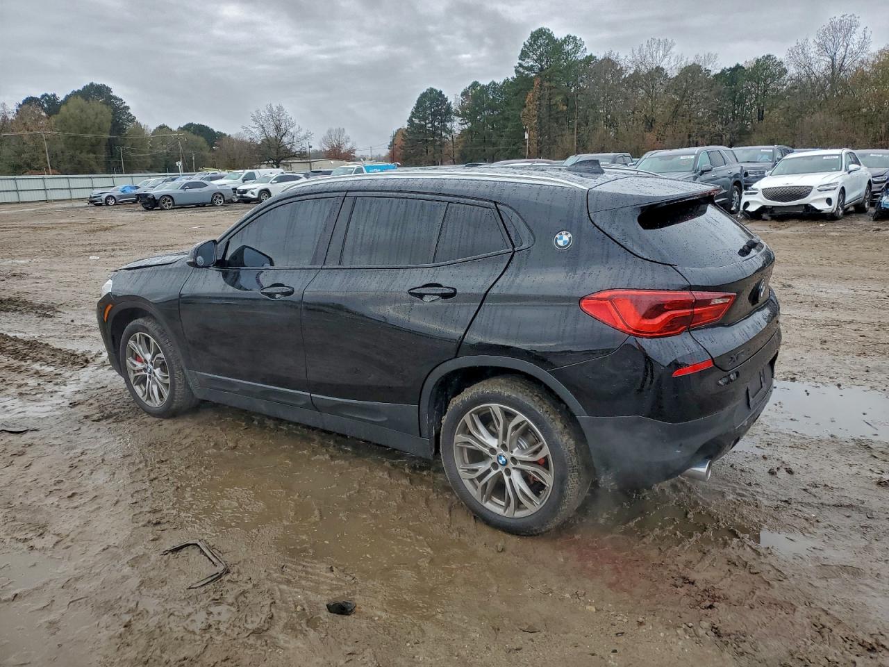 2020 BMW X2 sDrive28i
