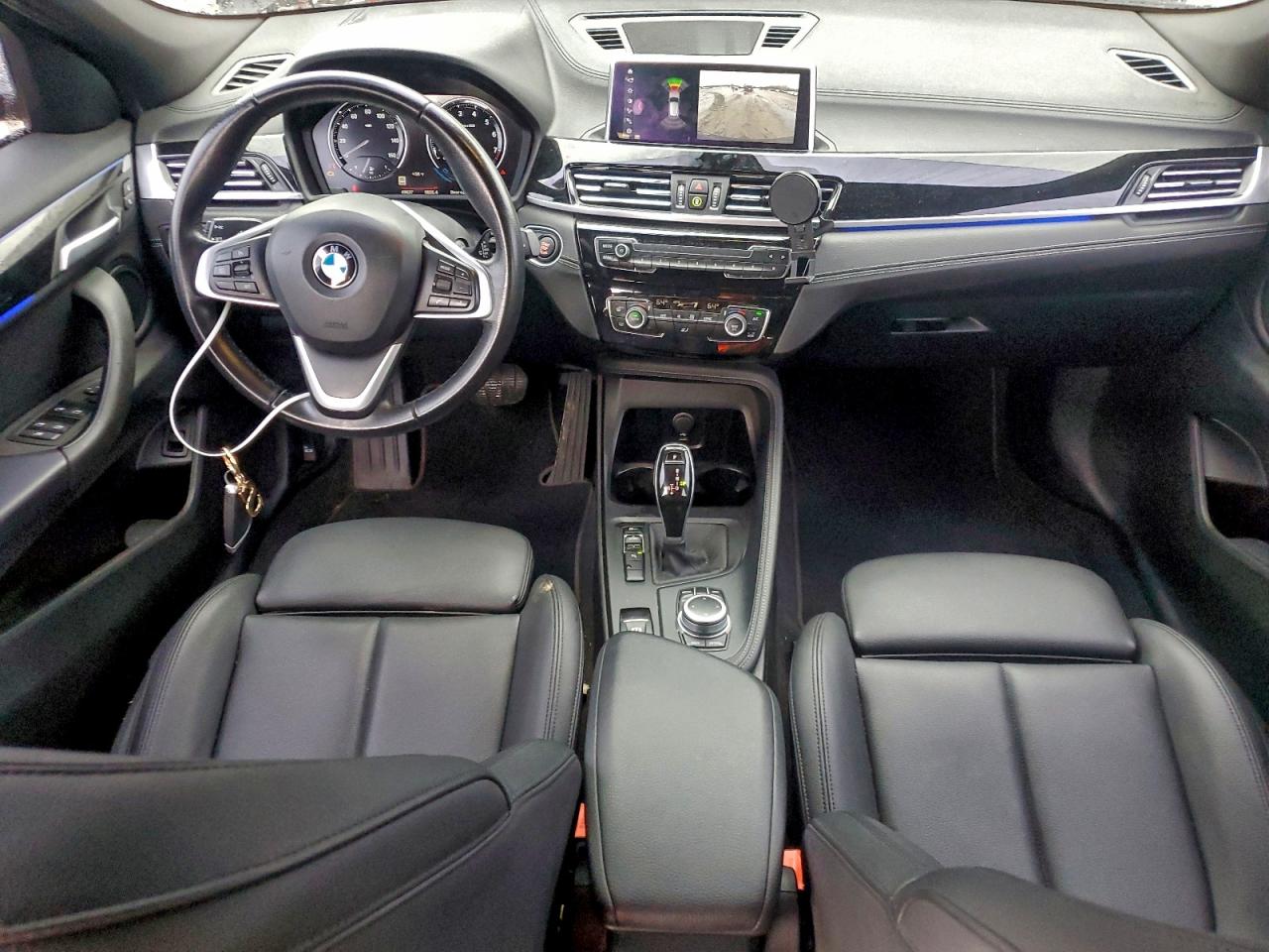 2020 BMW X2 sDrive28i