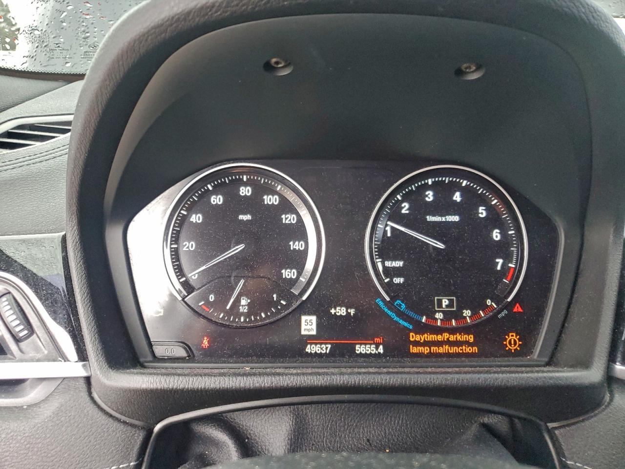 2020 BMW X2 sDrive28i
