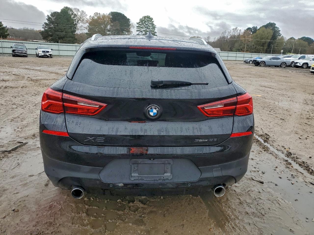 2020 BMW X2 sDrive28i