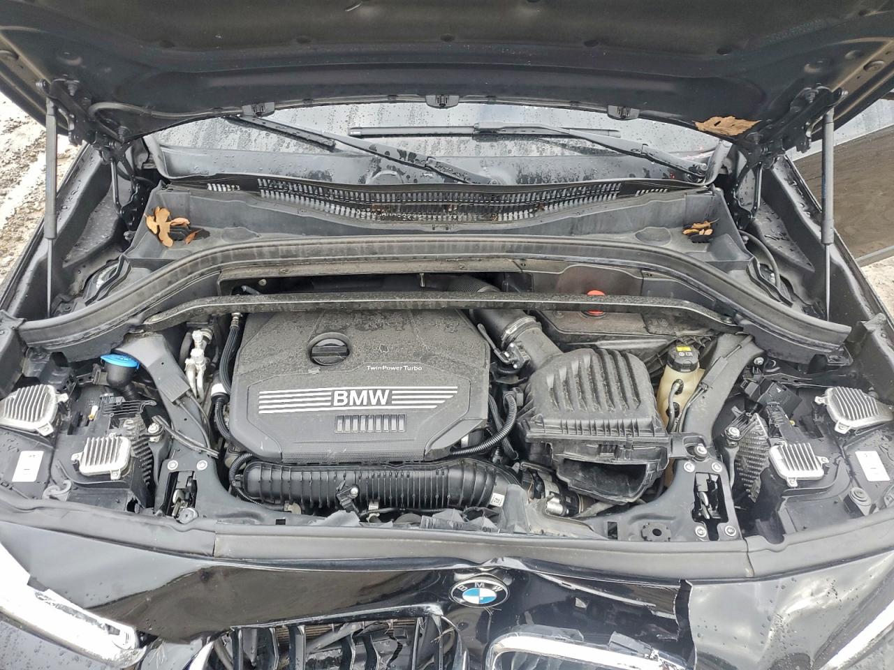 2020 BMW X2 sDrive28i