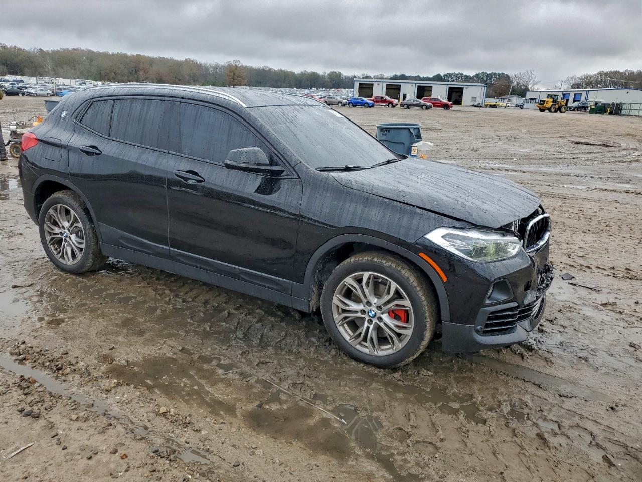 2020 BMW X2 sDrive28i