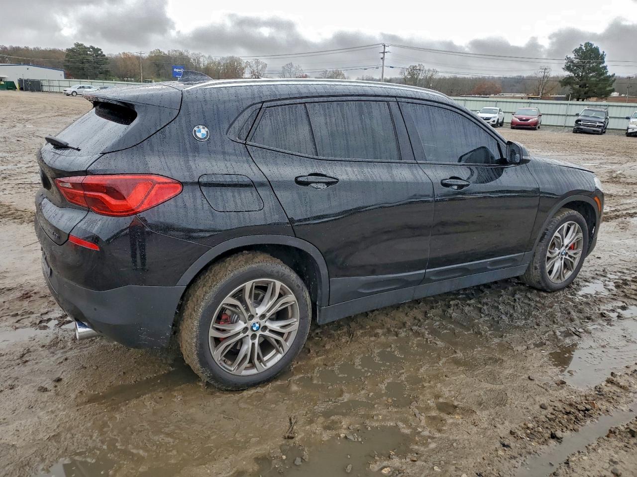 2020 BMW X2 sDrive28i