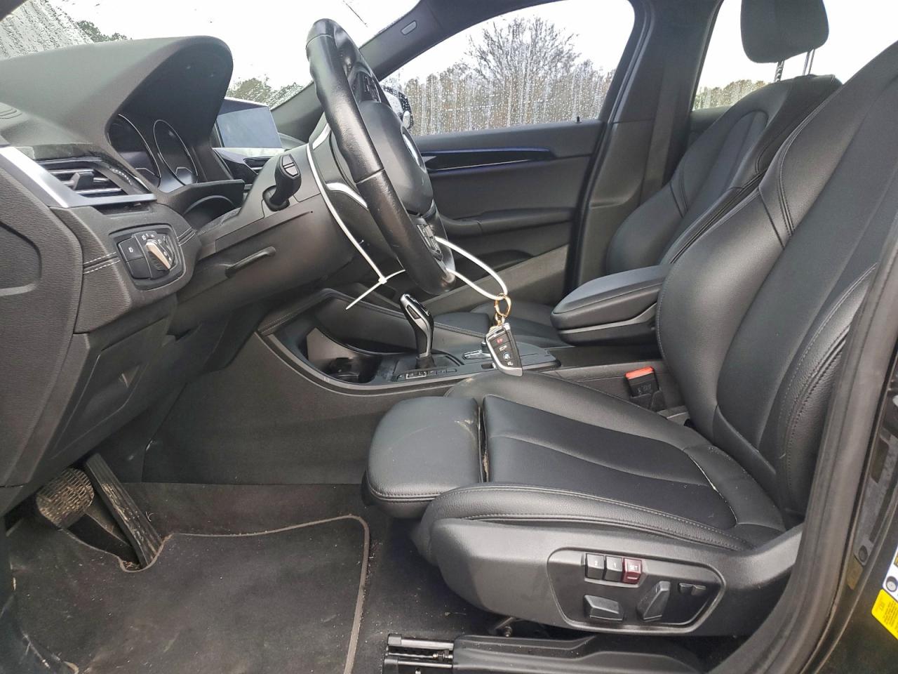 2020 BMW X2 sDrive28i