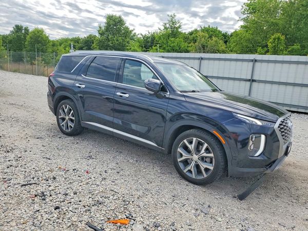 2021 HYUNDAI PALISADE SEL w/ Premium Pkg